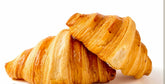 Croissant nature