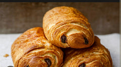 Chocolatine 4 unité