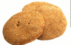 Pain complet 6 unité