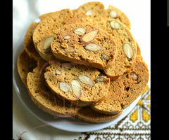 Fekkas aux amandes et graines (500g)