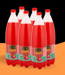 Hawaï fraise