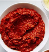 Harissa marocaine
