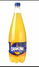 Orangina boisson