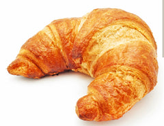Croissant nature