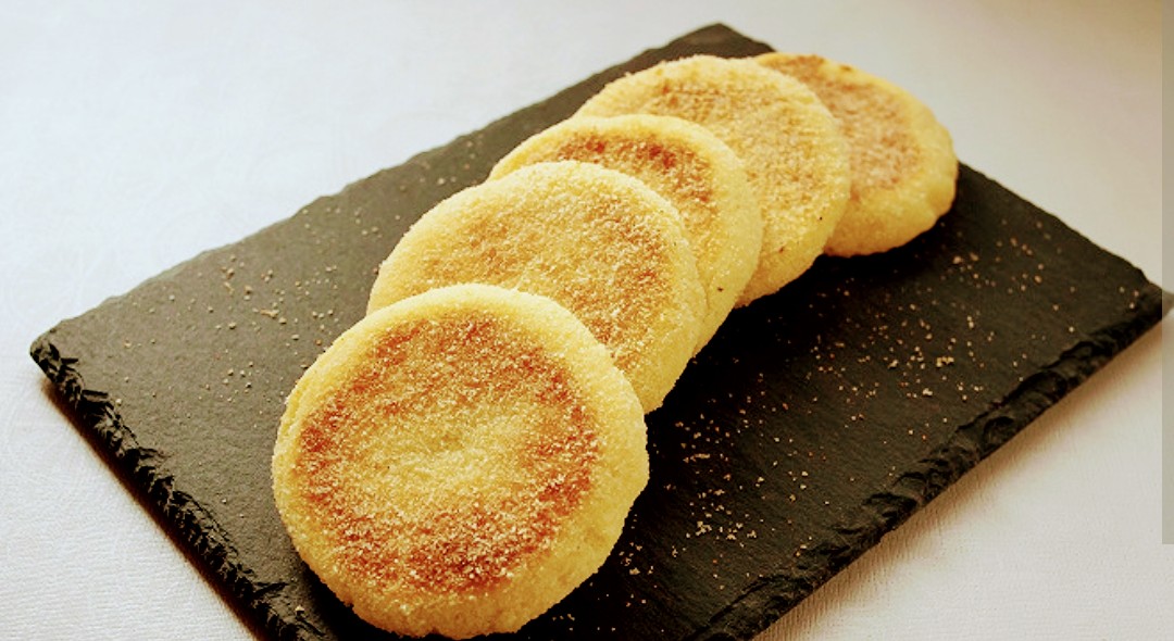 Mini harcha 6 unité