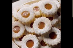 Sablé à la confiture (500g)
