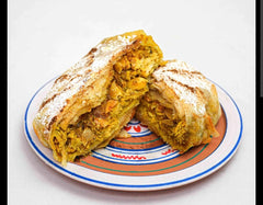 Pastilla au poulet (4 personnes)