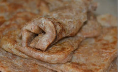 Msemen complet 5 unités.