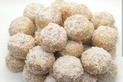 Gateaux noix de coco (500g).