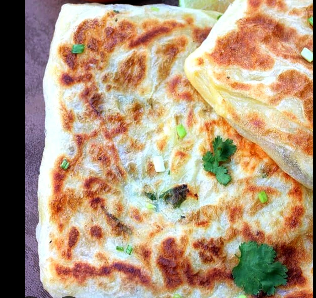 Msemen viande haché 5 unités