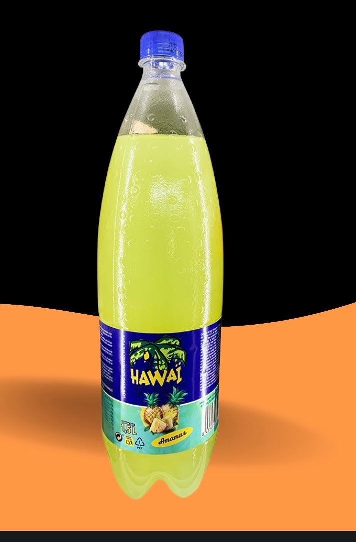 Hawaï ananas