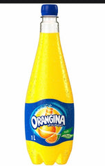 Orangina boisson