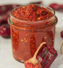Harissa marocaine