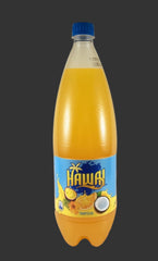 Hawaï tropicale