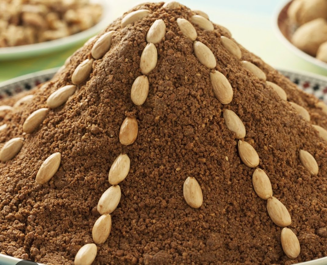 Selou- sfoufe (500g)