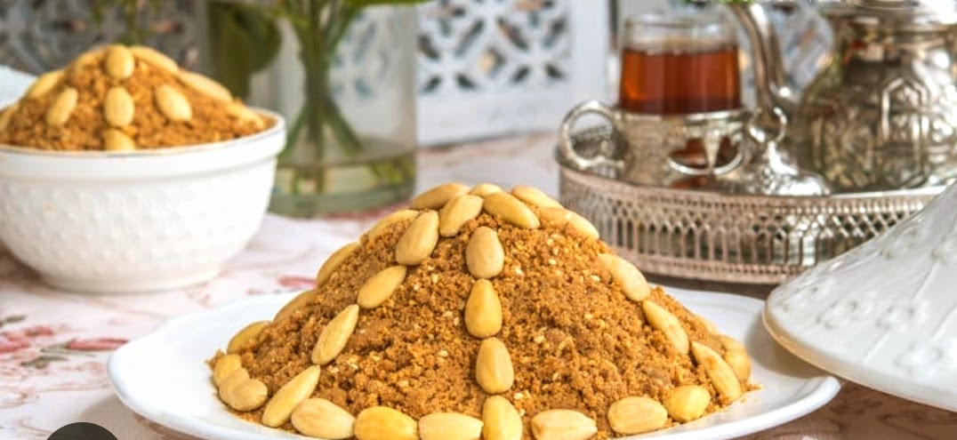 Selou- sfoufe (500g)